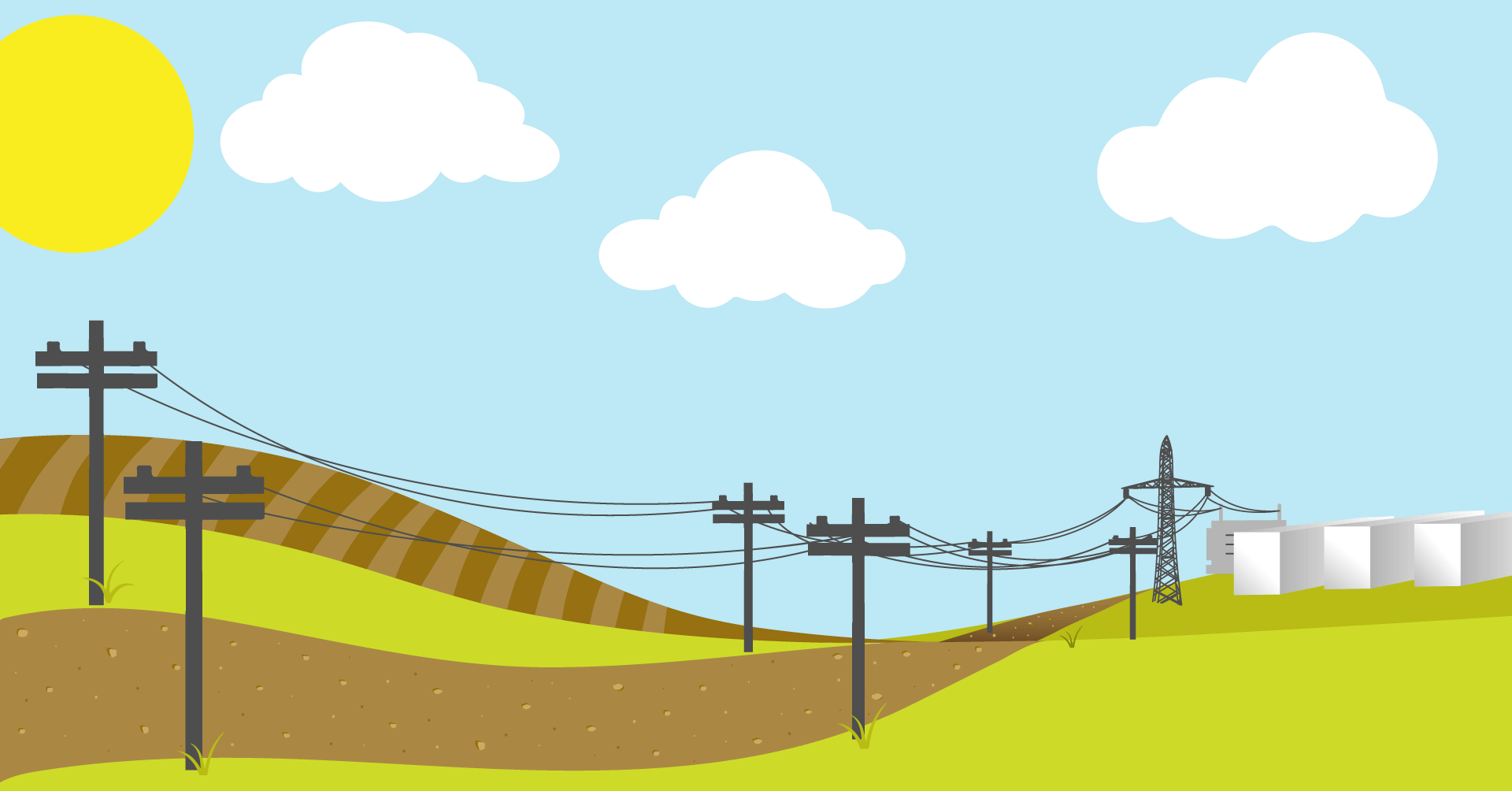 Energy Storage Process