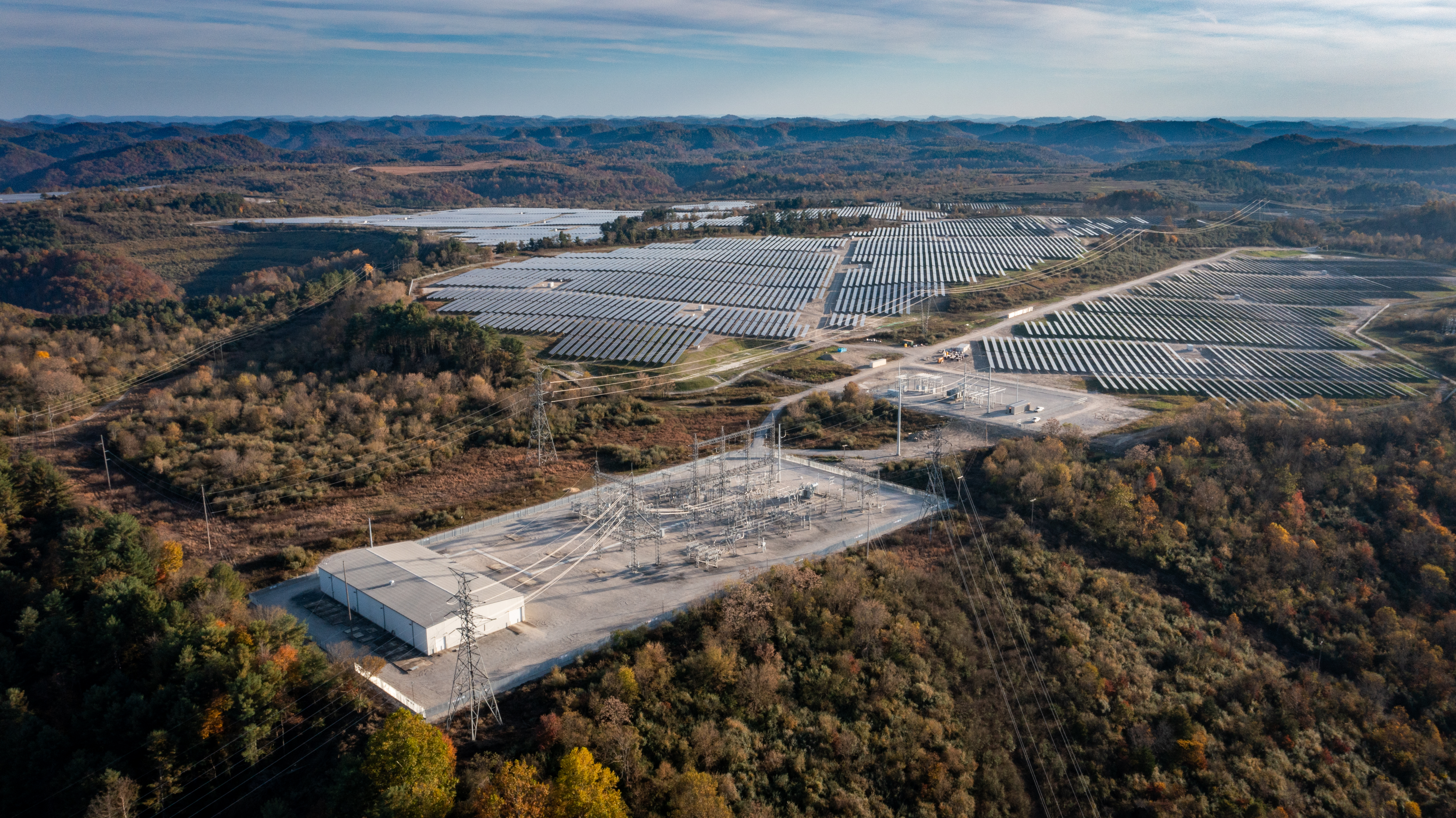 Martin County Solar Project (KY)