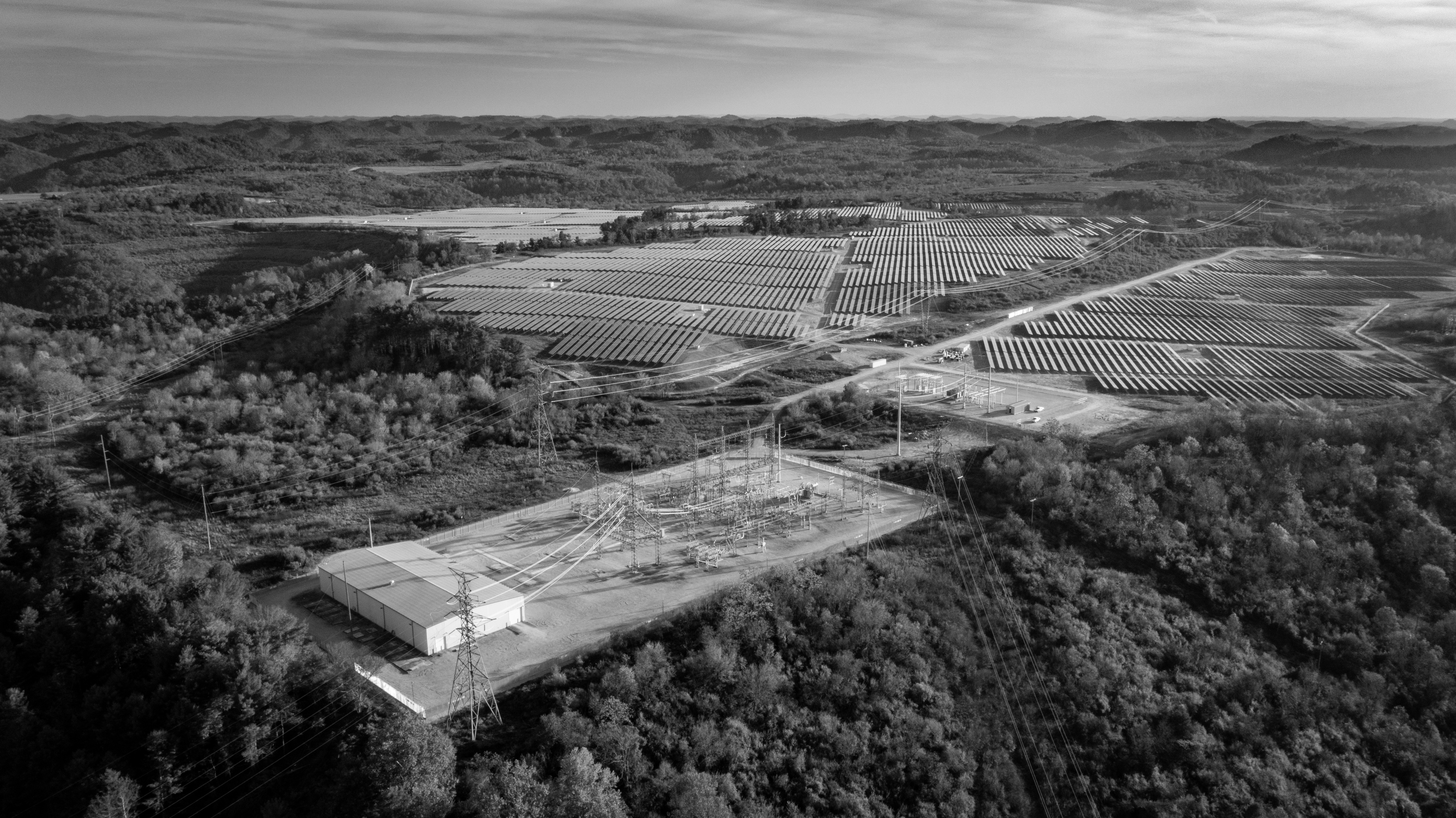 Martin County Solar Project