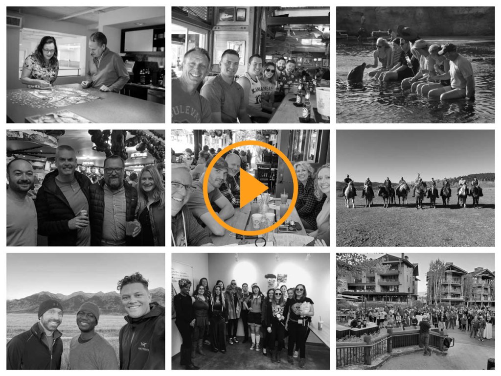 A History of strong culture - Video