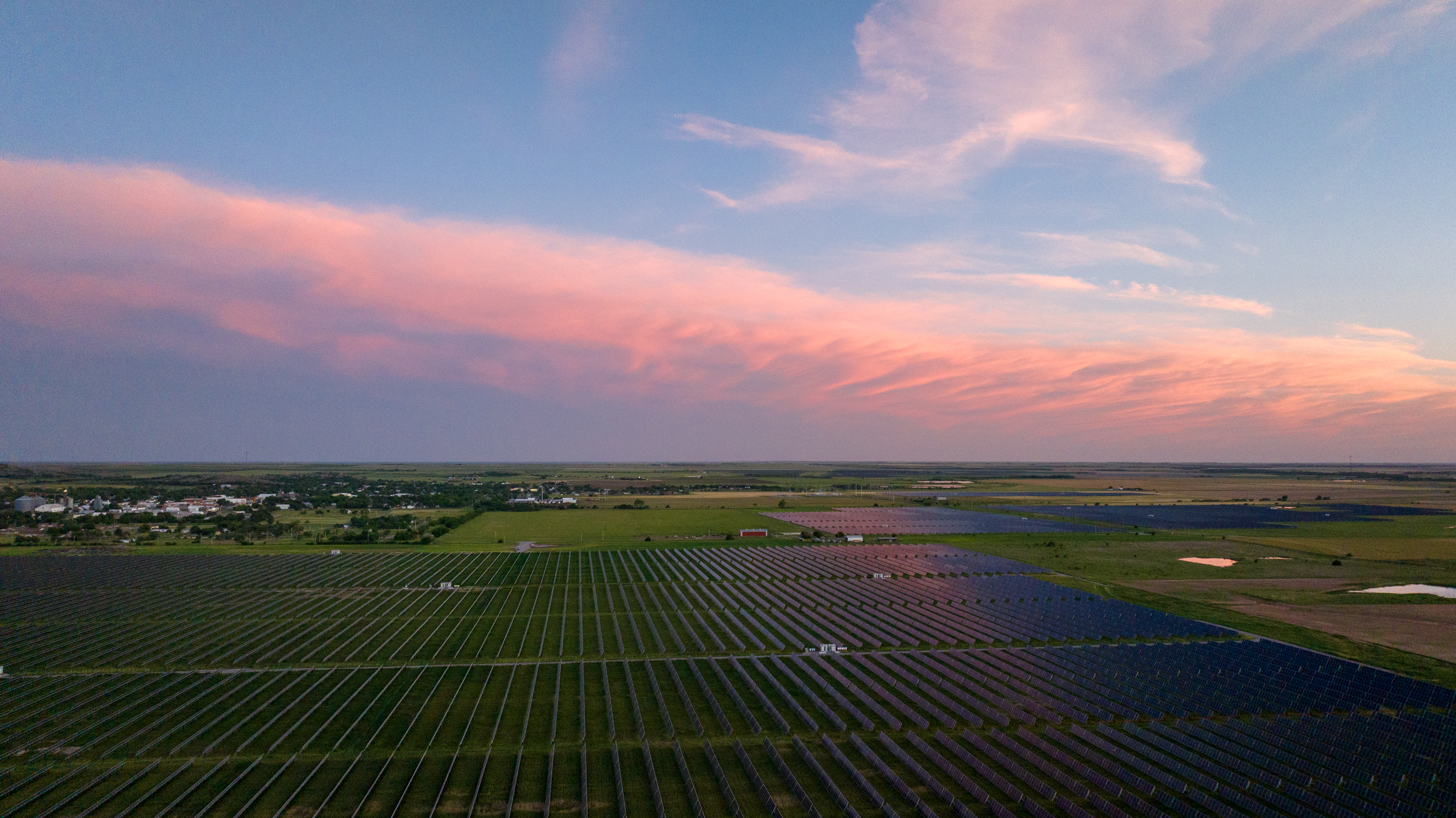 Kiowa County Solar Project