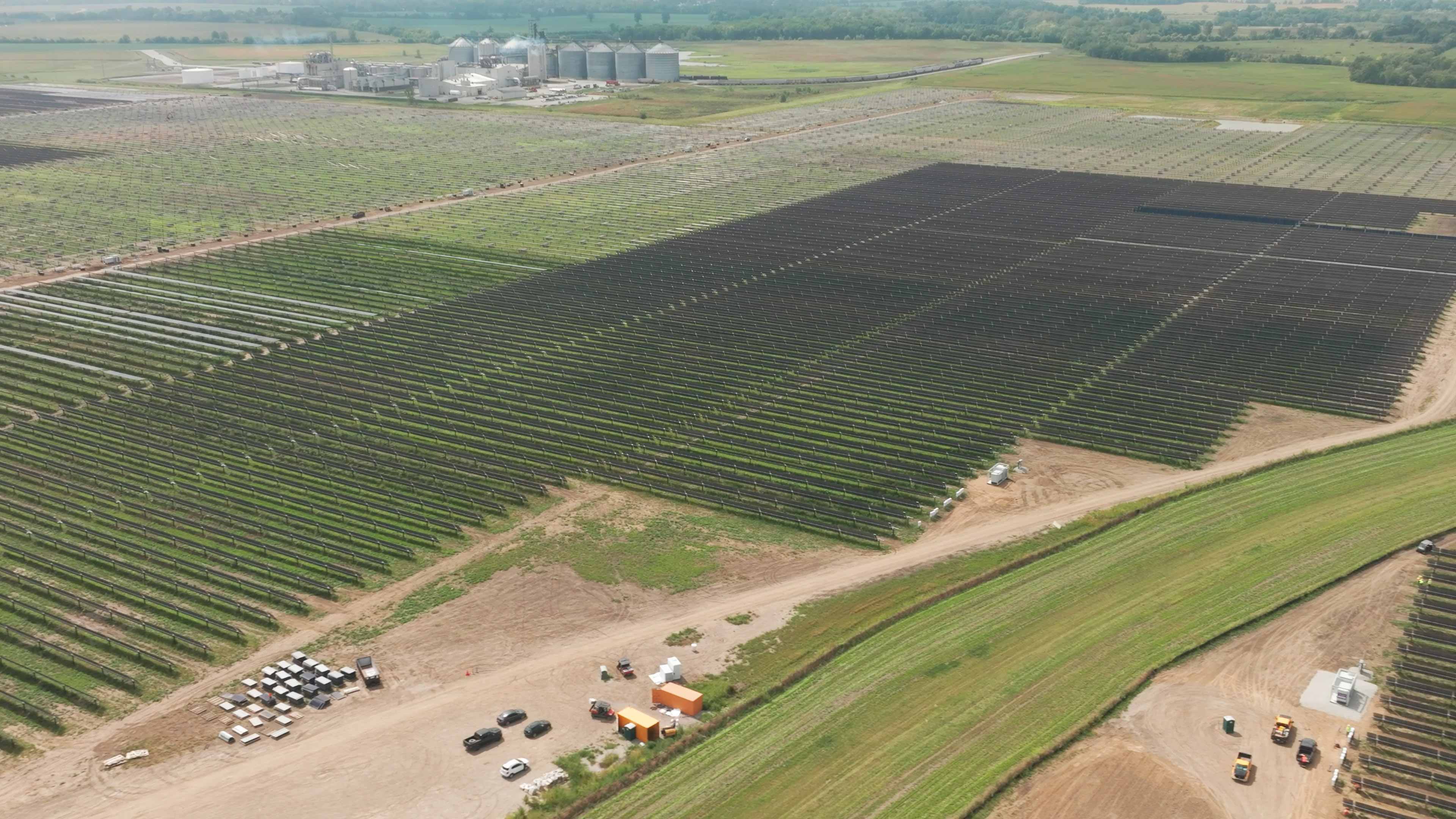 Marion County Solar Project (OH)